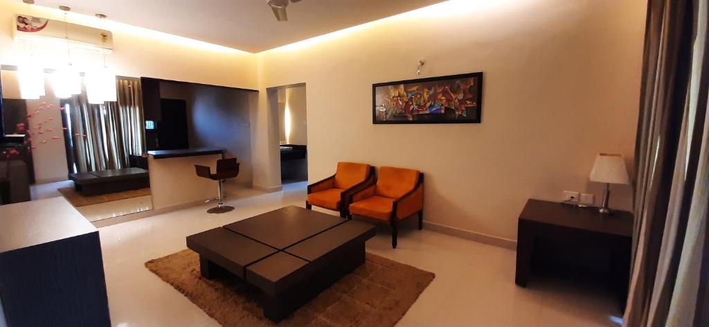 Leisure Stays - Premium Suites photo