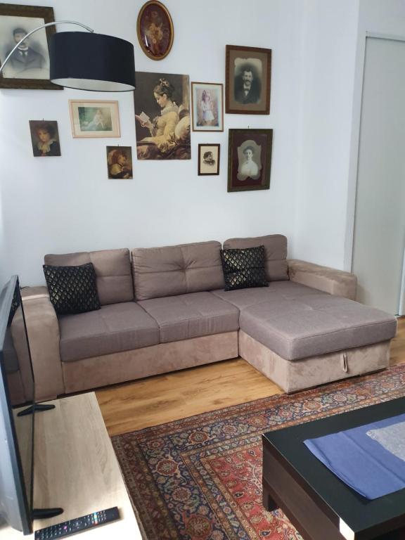 Location courte durée - 4