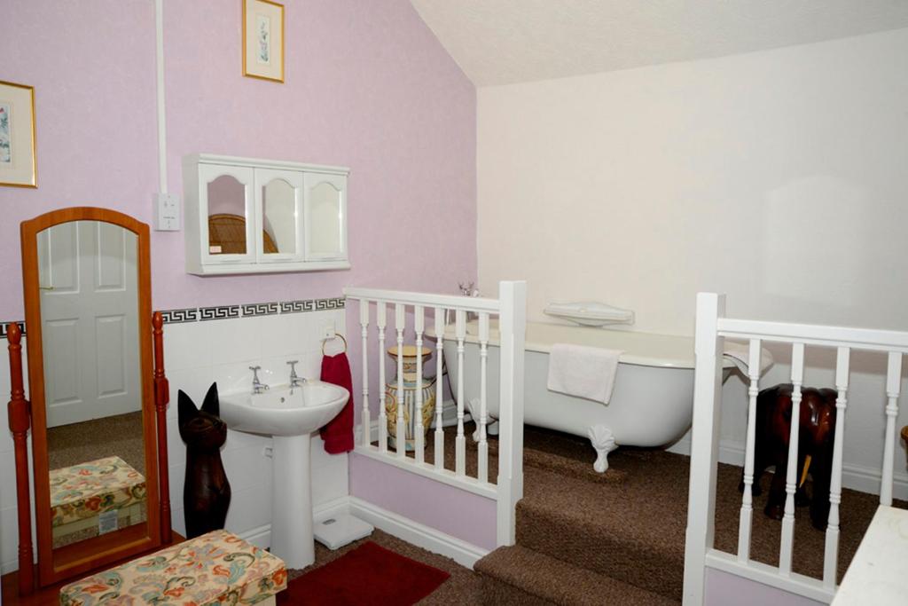 Ladywood House Bed and Breakfast photo