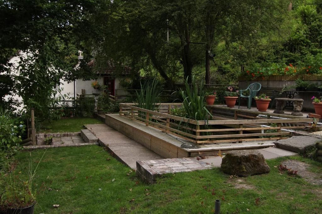 Ladywood House Bed and Breakfast photo