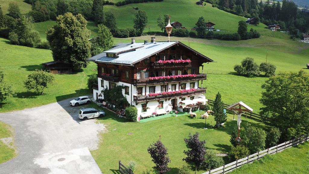 Gasthof Finkenhof - 3