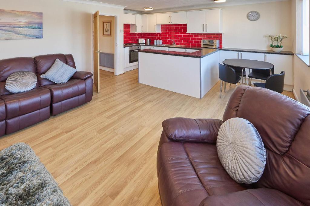 Host & Stay - Rock Cottage, Whitby