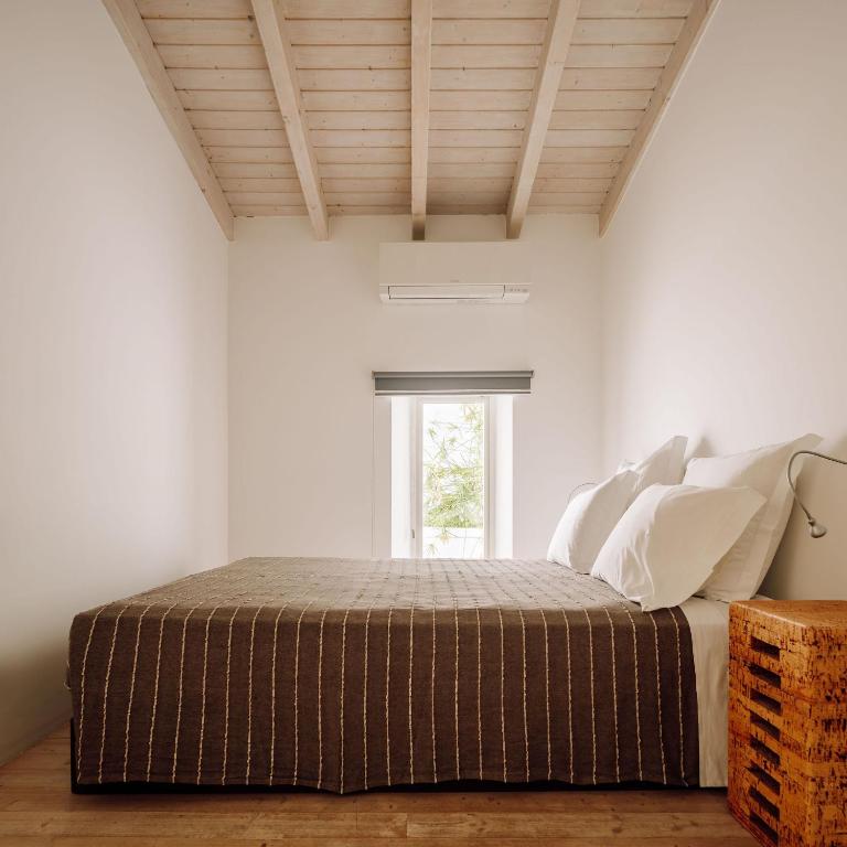 Companhia das Culturas - Ecodesign & Spa Hotel photo