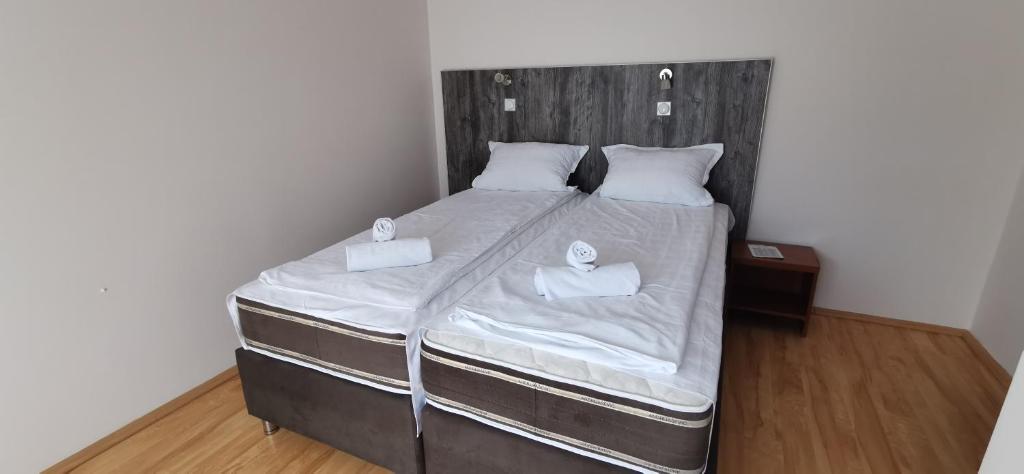 Apartments Milsa Lux photo