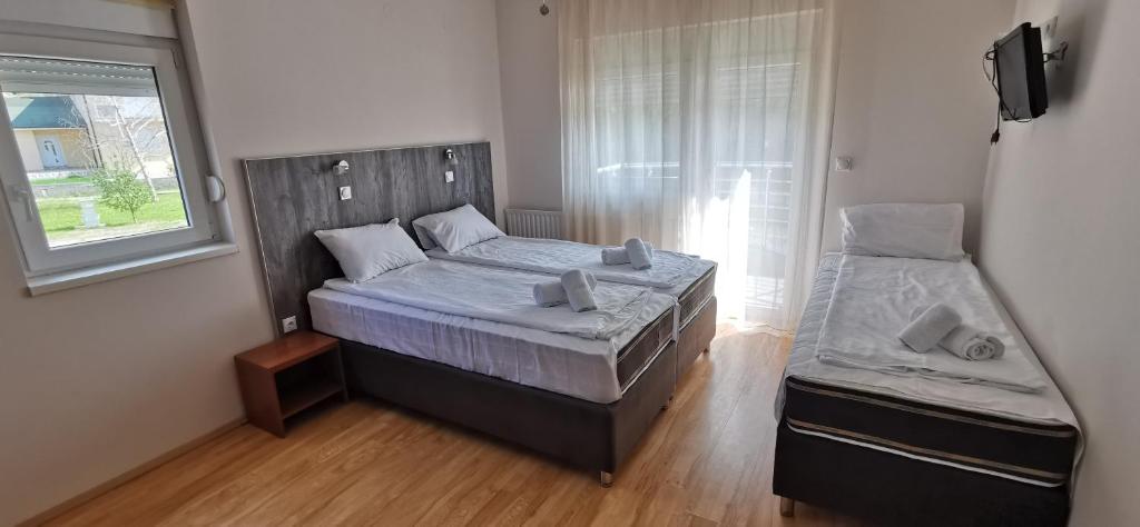 Villa MILSA Half Board & Pool - 2