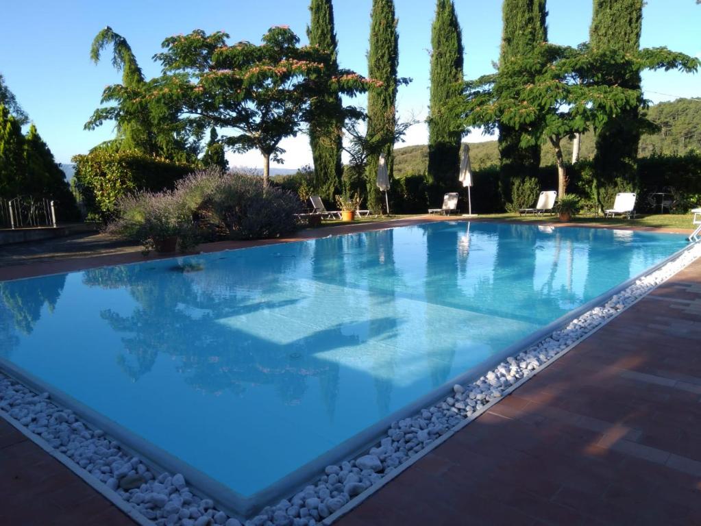 Villa La Grotta photo