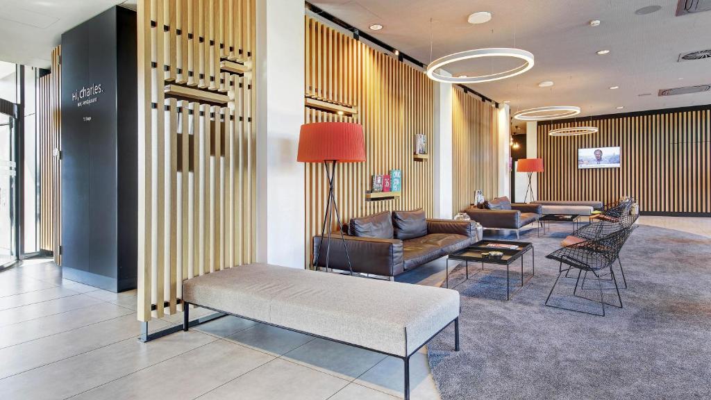 Hotel am Remspark photo