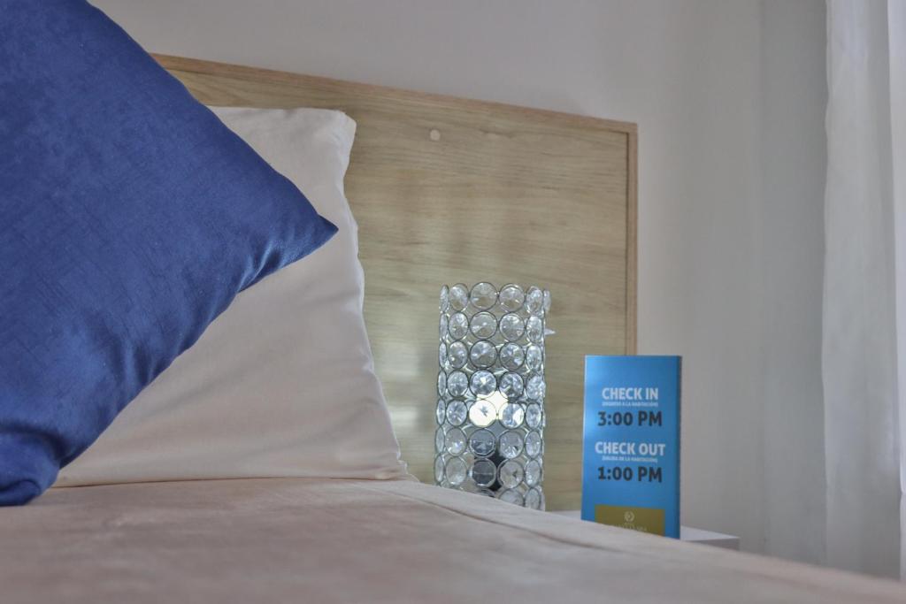 Hotel Santa Clara Doradal photo