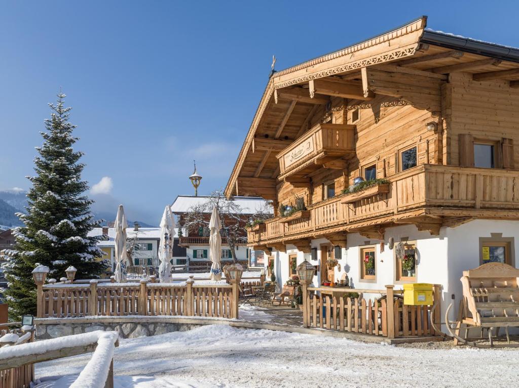Dorfkaiser Appartements - 2