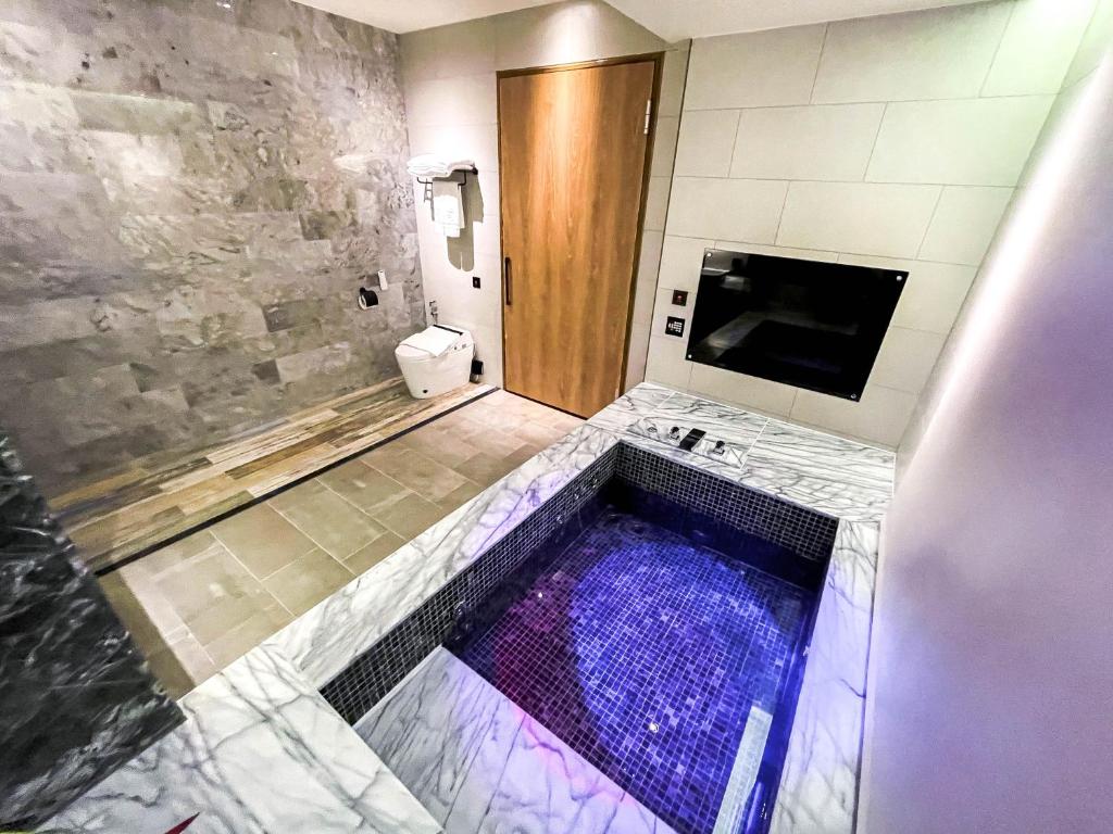 Fifth Avenue Motel 호텔 이미지 1