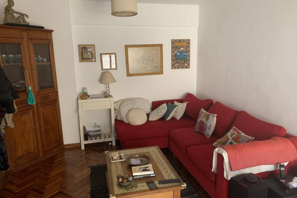 Espectacular departamento en el corazón de Martinez - 2