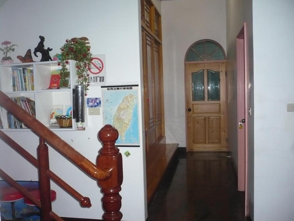 Facilities