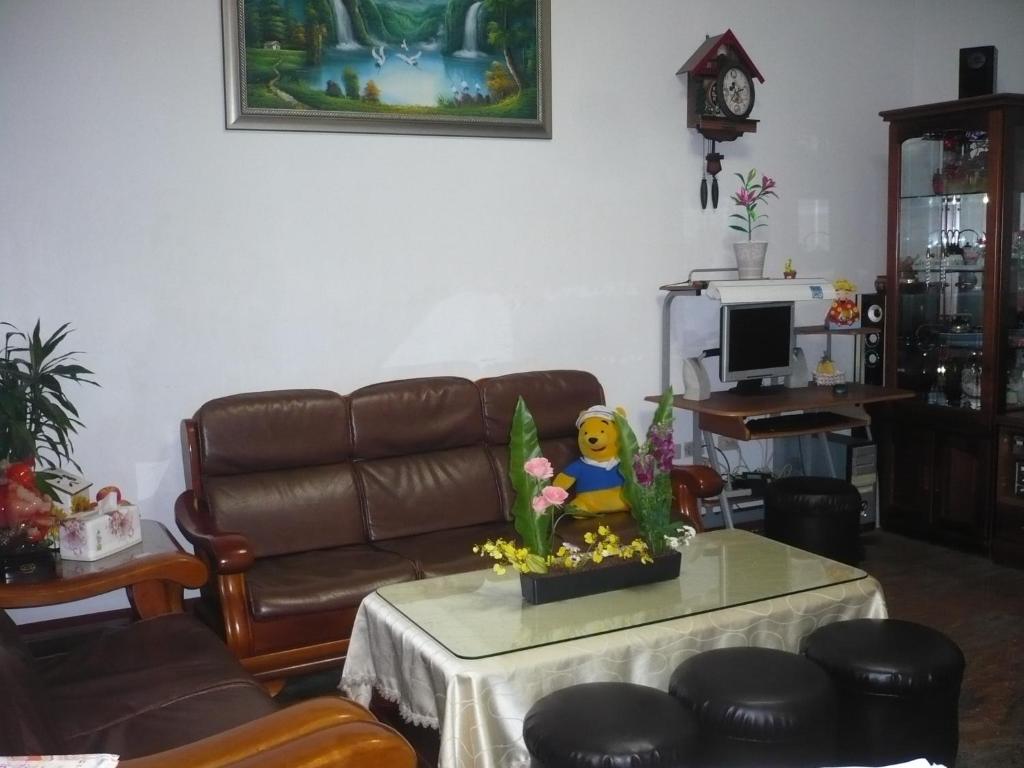 Facilities