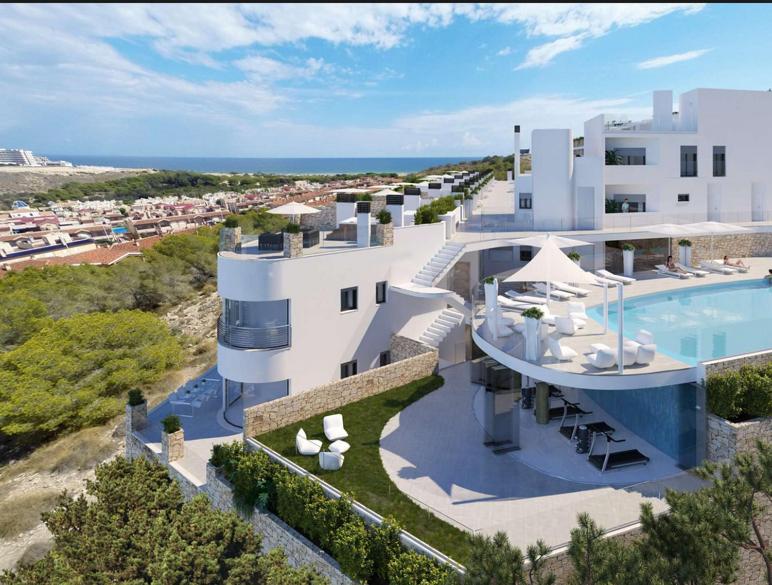 DREAM SEA and MOUNTAIN VIEW APARTMENT in SUKHA - 1