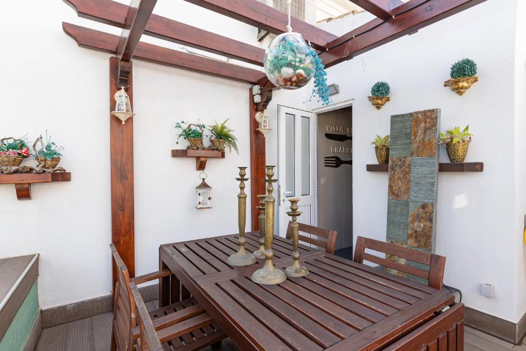 Villa Rio Guest House Suites photo