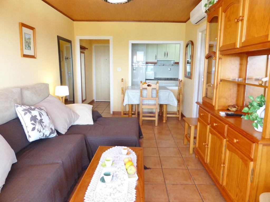 Apartamentos CYE 009 Punta del Cavall - 4