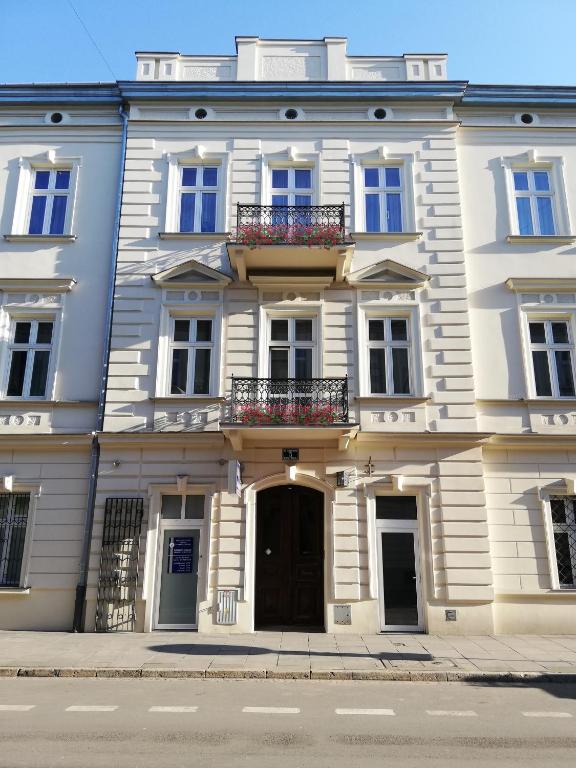 MyFive Apartments Krakow photo