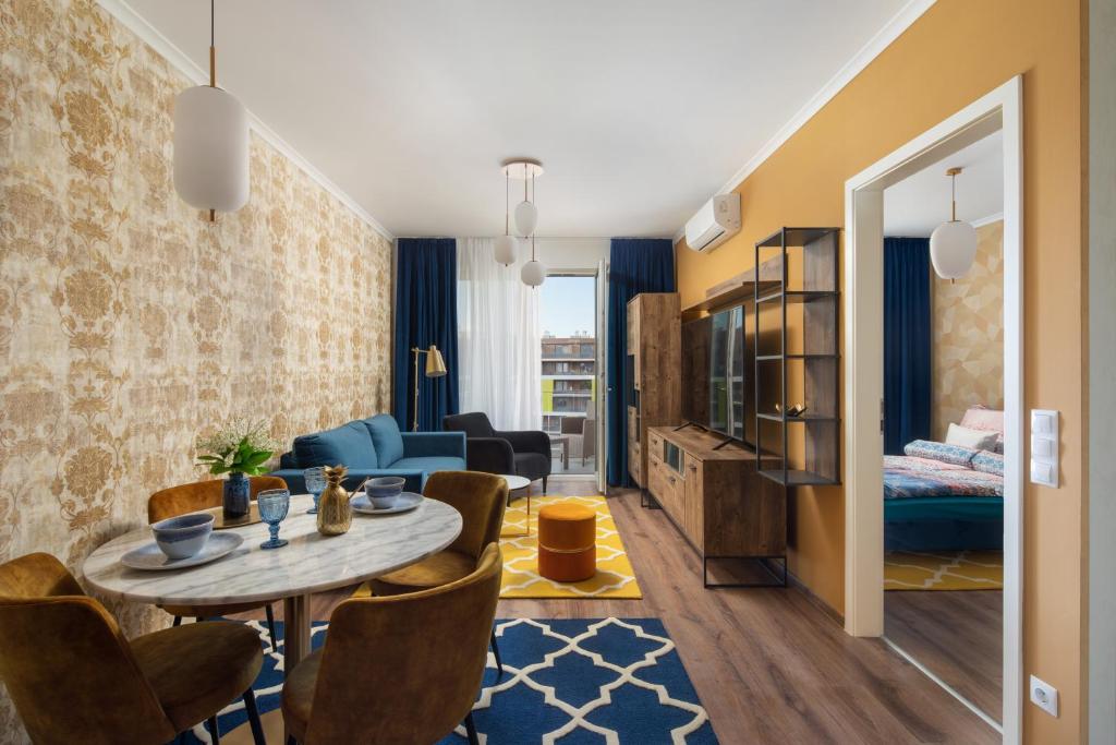 Vision Apartments Budapest photo