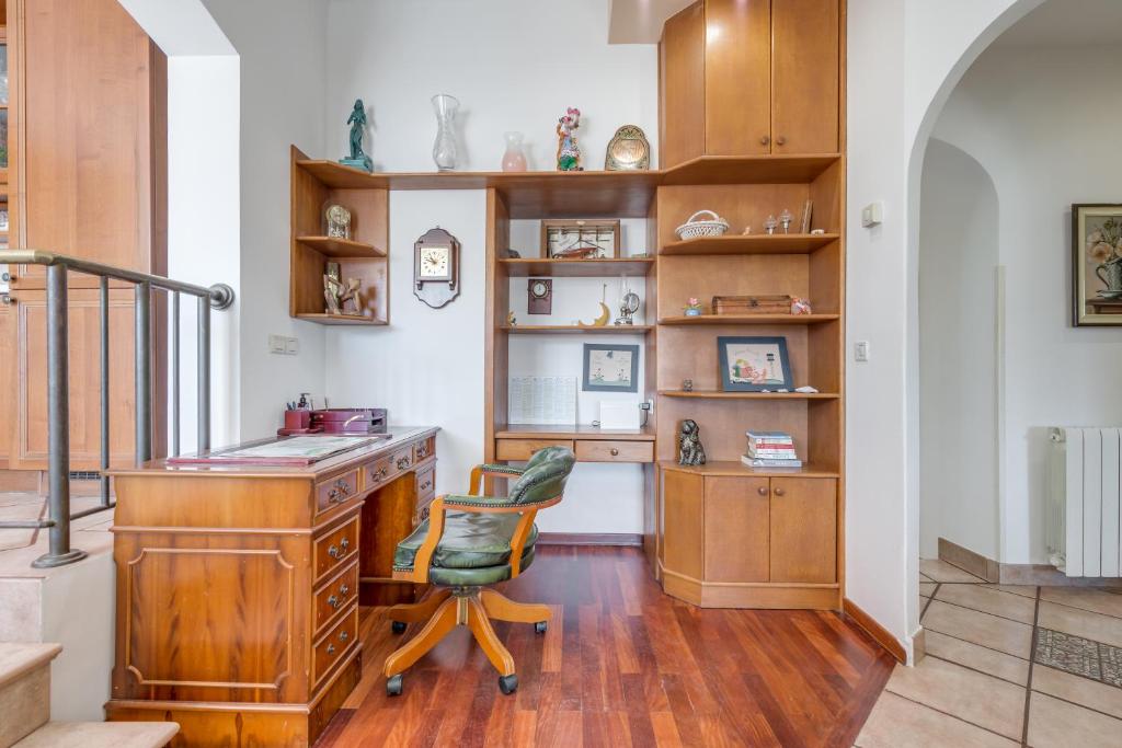 Marmont Suite 전경