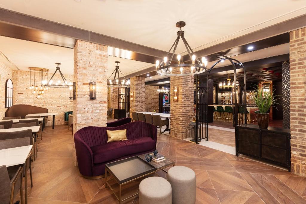 Foyer