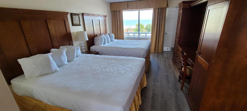 Twilight Surf Hotel Ocean Front photo