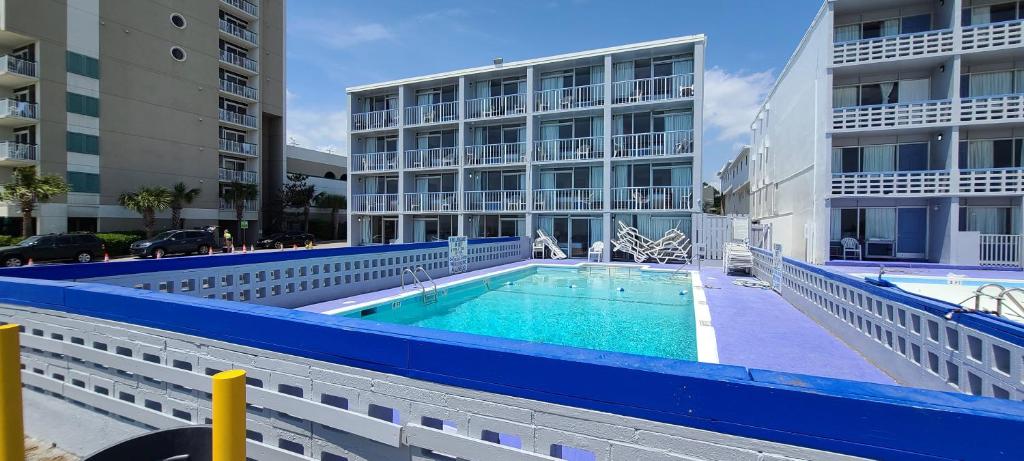 Twilight Surf Hotel Ocean Front photo