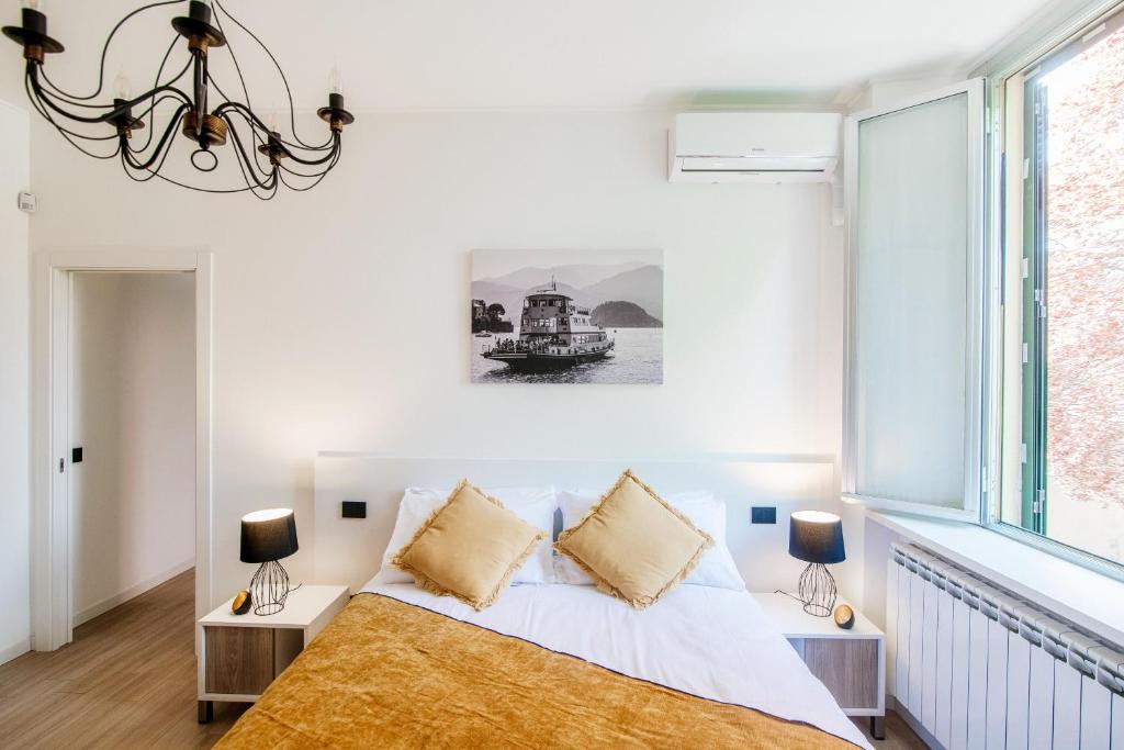 My Home In Como - Promenade photo