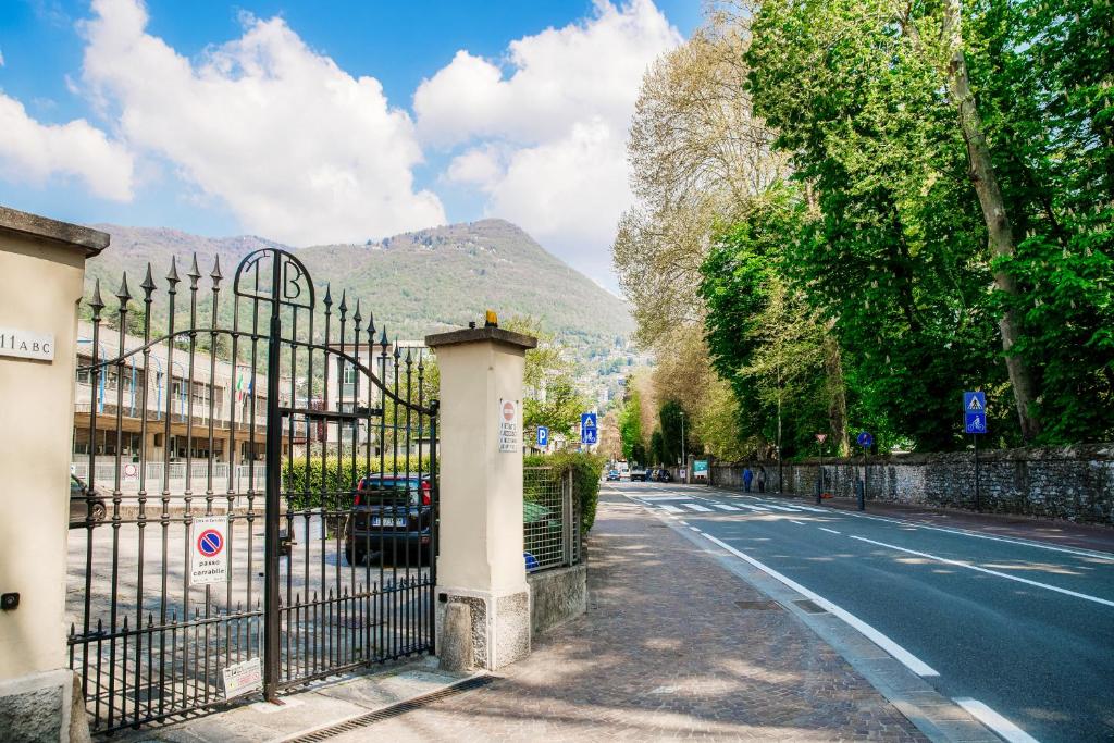 My Home In Como - Promenade photo