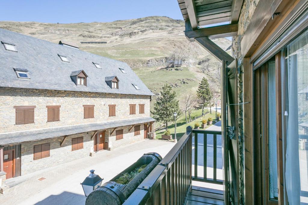 Baqueira Apartamentos Cota 1700 tranquilidad - 2