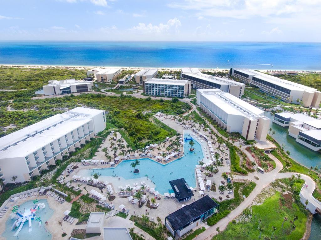 Grand Palladium Select Costa Mujeres - All Inclusive, Cancún
