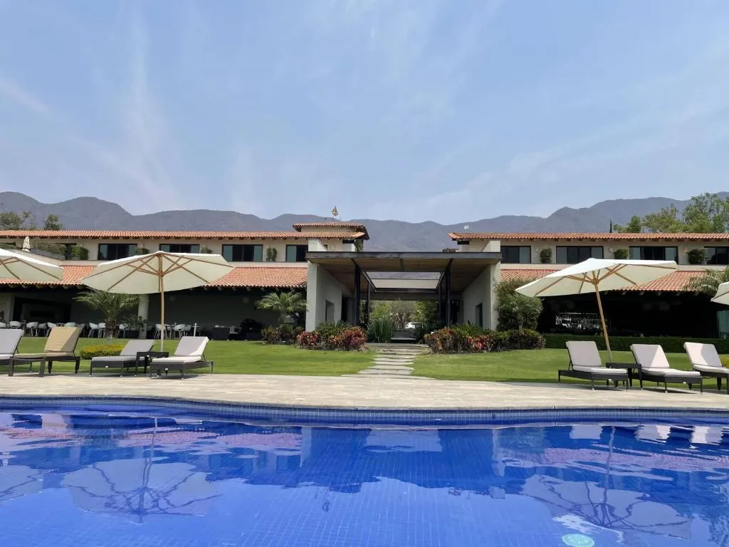 La Reserva Chapala, hotel v destinaci Ajijic