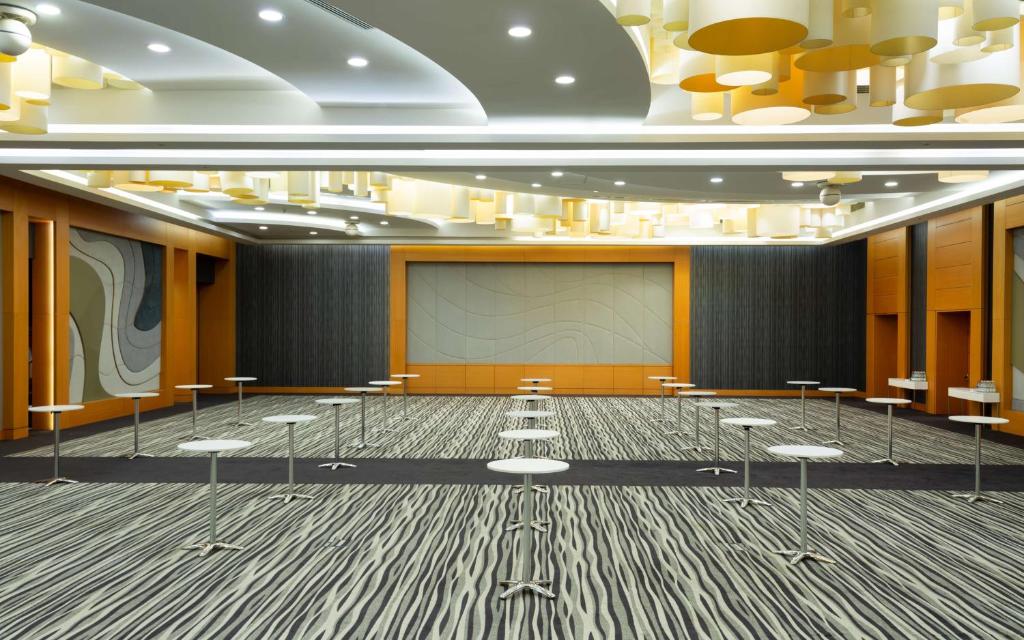 ห้องประชุม / บอลรูม