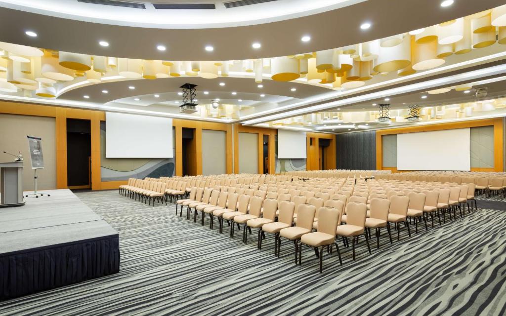 ห้องประชุม / บอลรูม