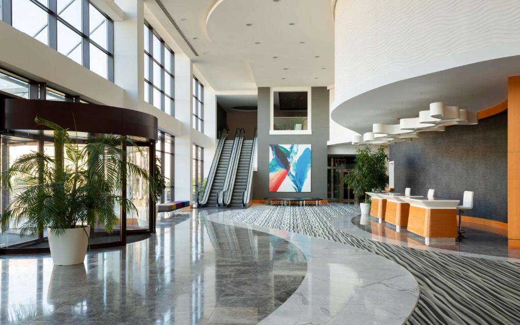 Radisson Collection Paradise Resort & Spa Sochi