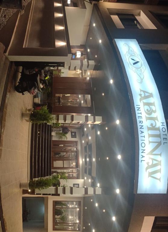 Hotel Abhinav International