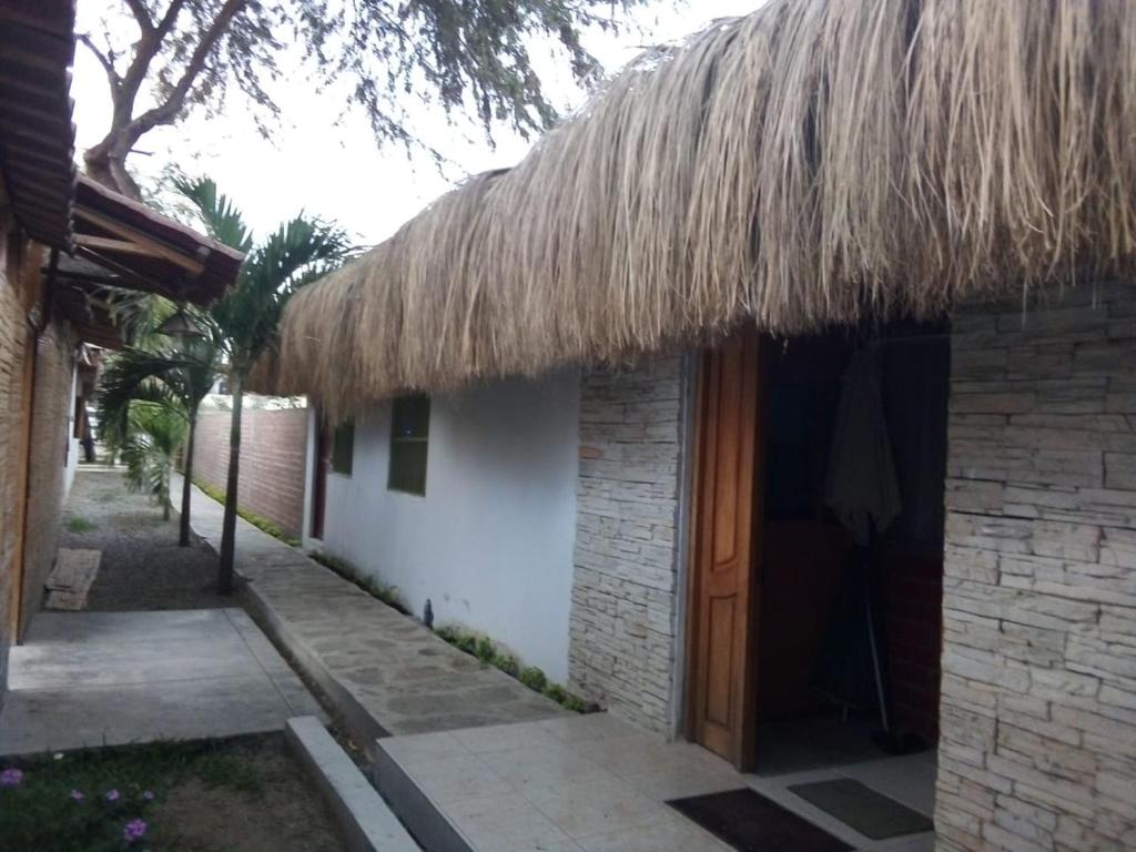 Thalassa Luxury Villas Punta Sal en La Bocana, Perú opiniones