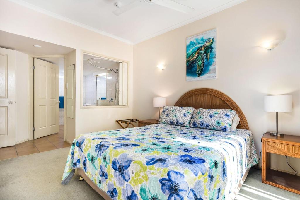 A Taste of the Tropics — Hotel in Cairns