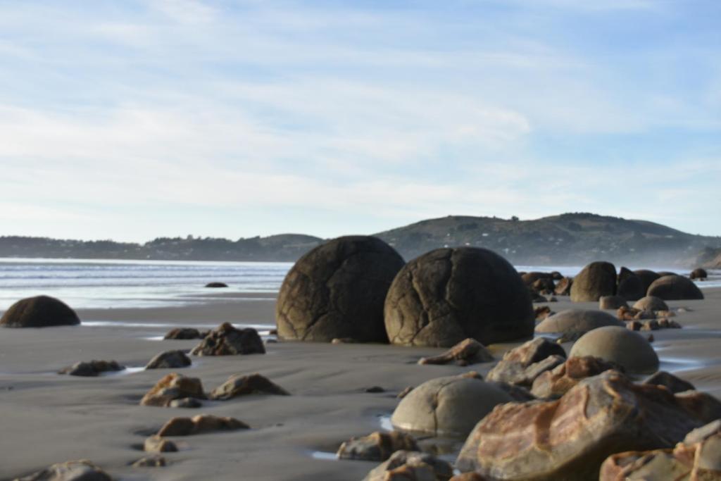 Moeraki Beach Motels photo
