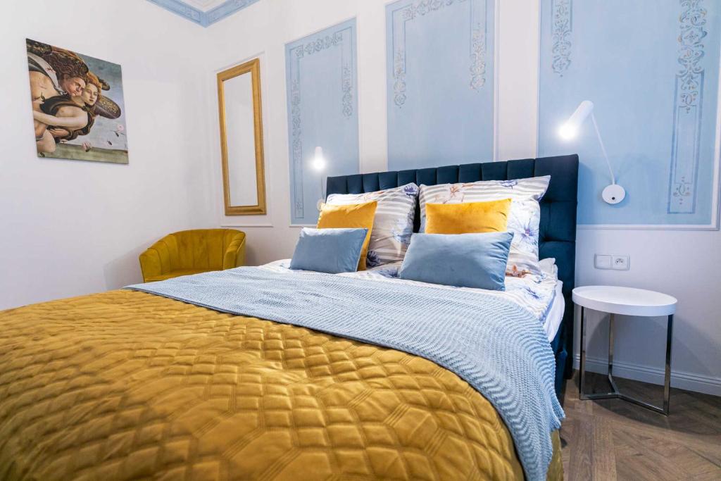 Apartament Planety, Toruň