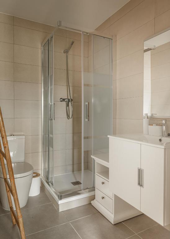Sunny apartment in Denia with outdoor swimming pool and garage parking place included, 300m from the sandy beach - 4
