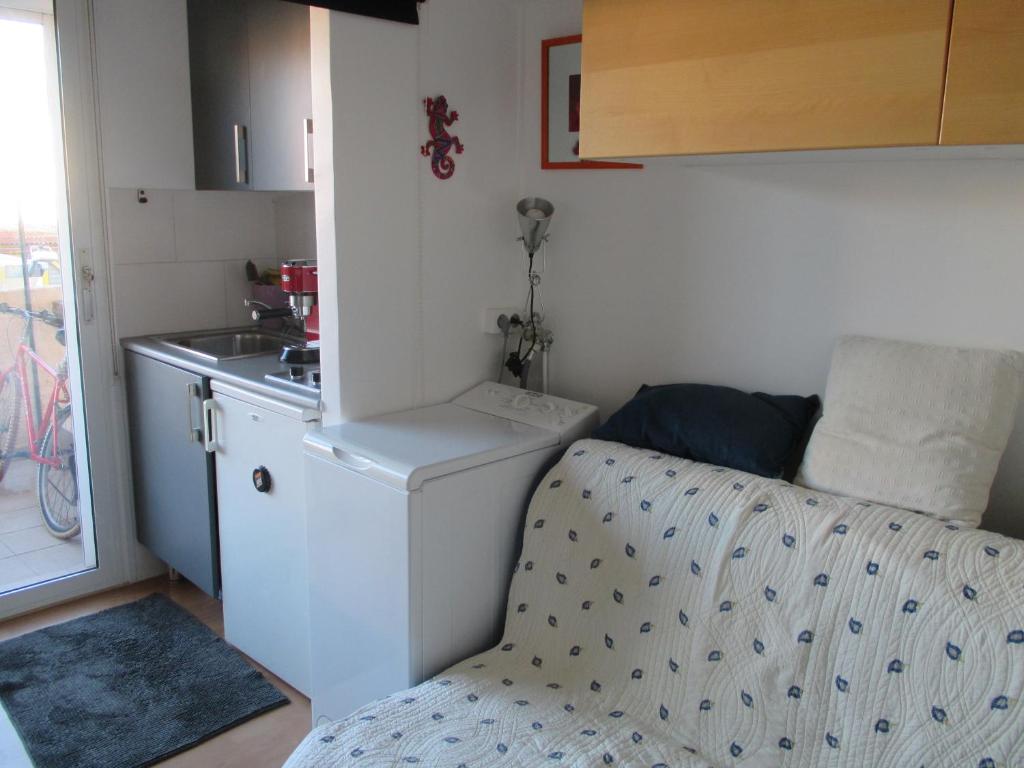 appartement proche de la mer - 5