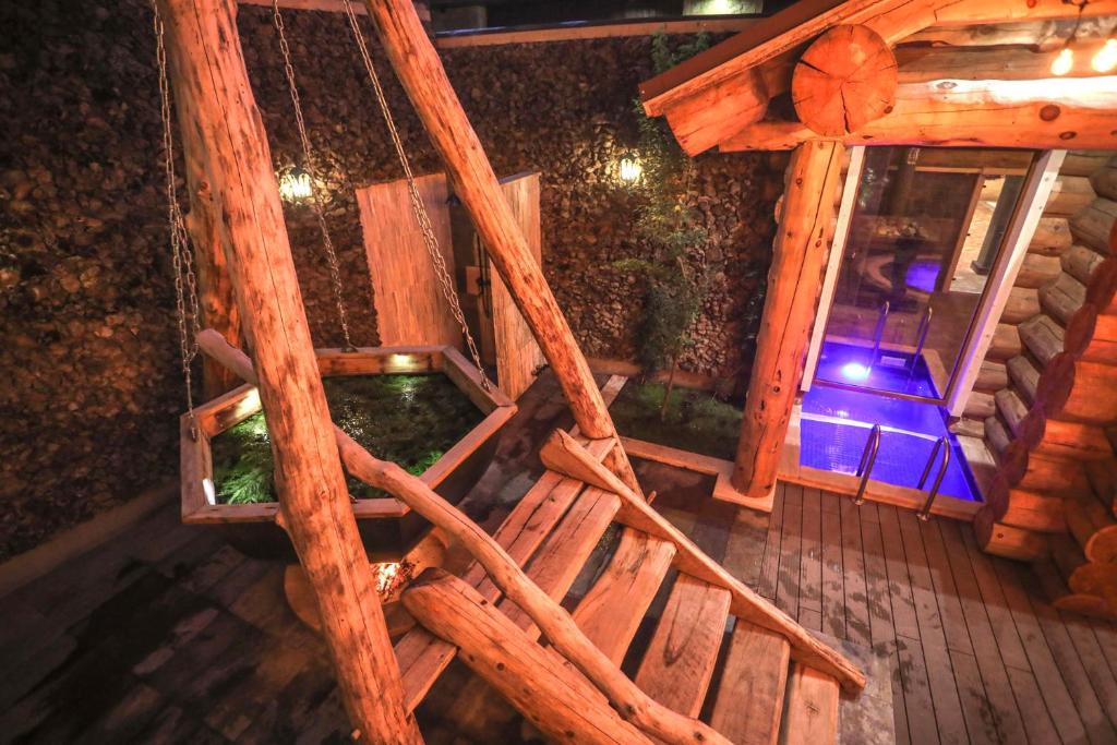 Ibiza Hotel&SPA photo