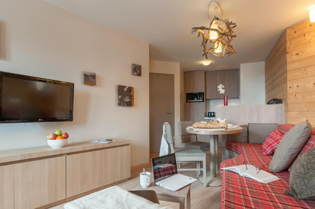 Attrezzature e servizi