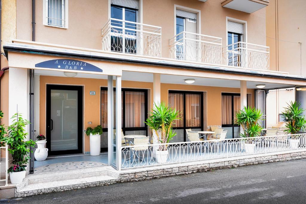 Albergo Gloria - 2
