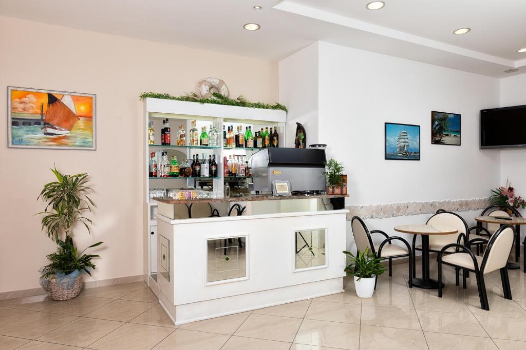 Albergo Gloria - 4