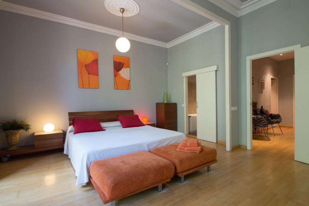 Luxury Central Apartment - 4