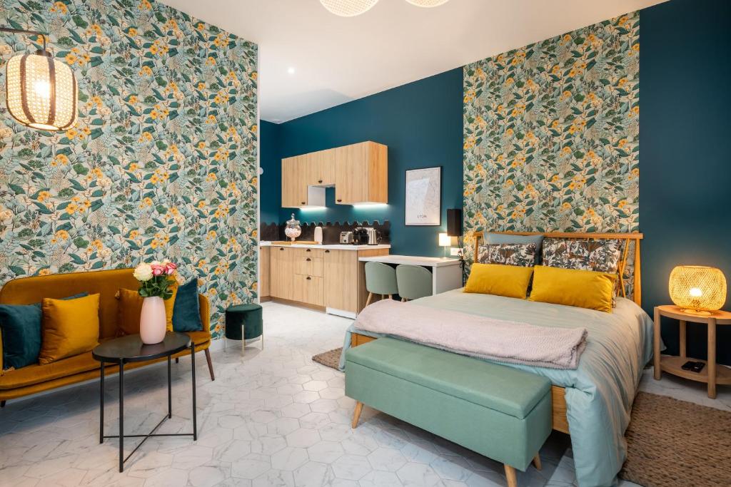 Le Cocon On Dîne, Lyon