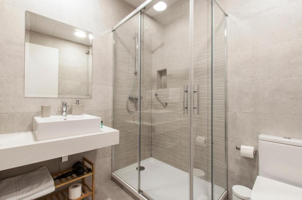 Arenal Suites Gran Via photo