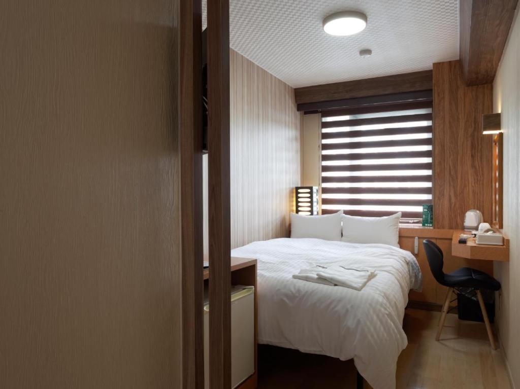 PACIFICO Hotel and Spa photo