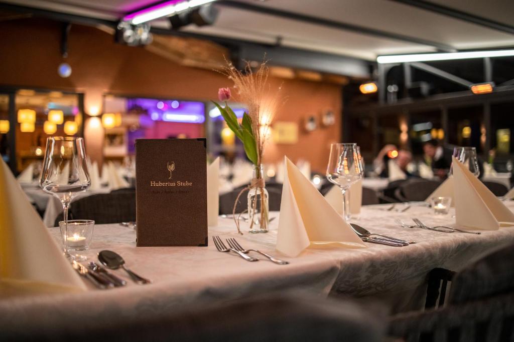 Hotel Hubertus photo